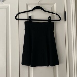 J. Crew 365 Stretch Knit Skirt NWOT, Size SP.